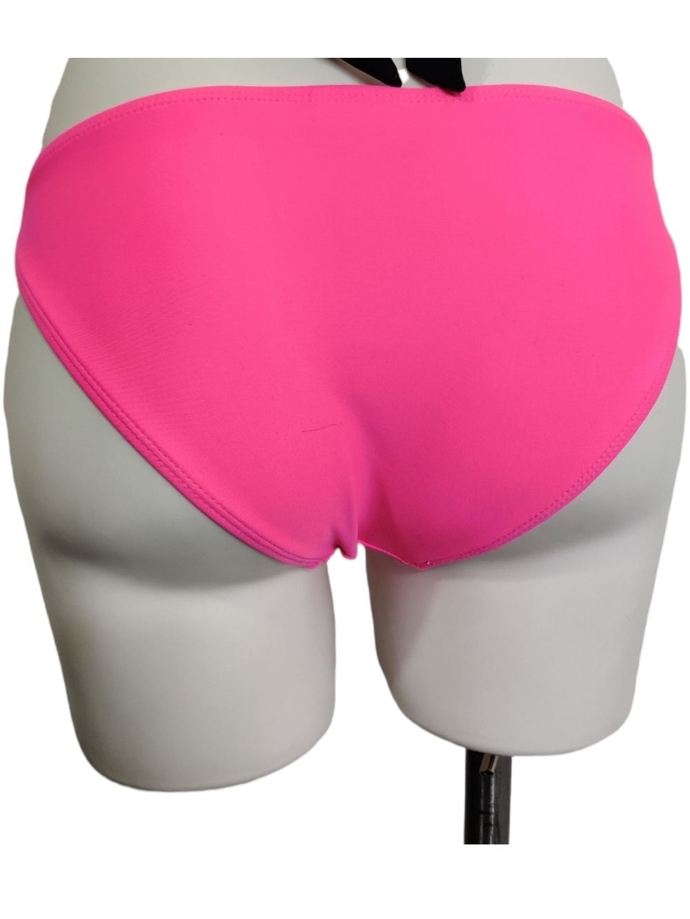 Freestyle Revolution Pink Monokini Swimsuit EUC sz M - Picture 5 of 8